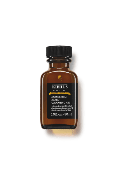 Grooming Oil
