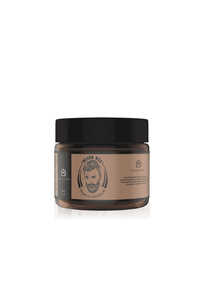 Grooming Oil